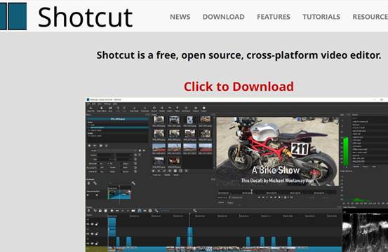 Shotcut